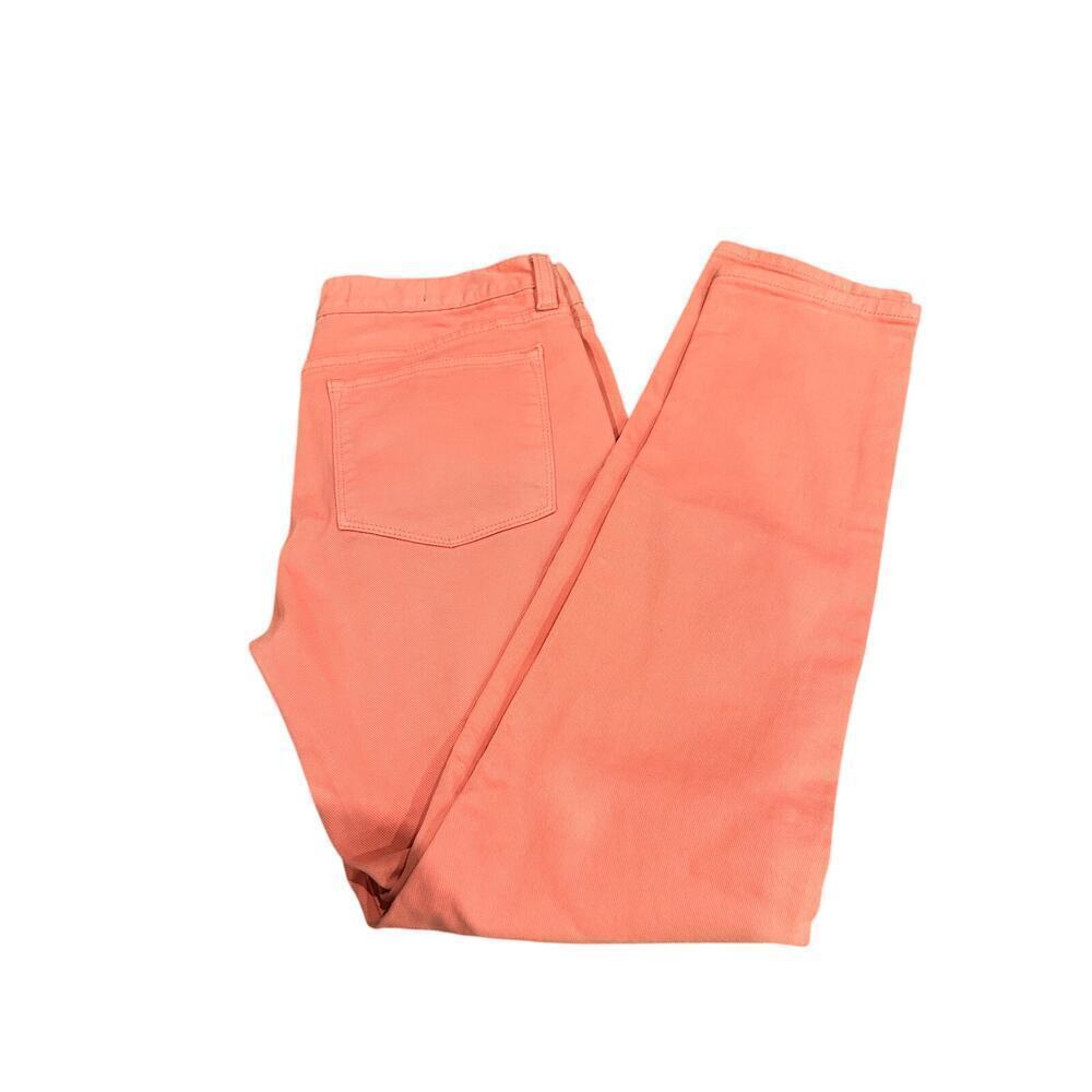 JCrew Toothpick Jean - Picture 4 of 6
